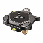 Manfrotto statiivi kinnitus 625 Quick-Change Device