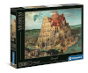 Clementoni pusle Museum Bruegel, The Tower of Babel 1500-osaline