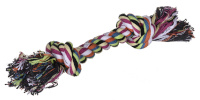 Trixie lemmiklooma mänguasi 3272 Dog Playing Rope Color, 26cm