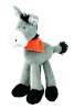 Trixie lemmiklooma mänguasi Dog toy plush donkey with sound 35981