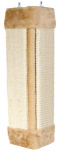 Trixie lemmiklooma mänguasi 43191 Corner cat scratcher 49,5x23,5cm, Beige