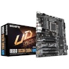 Gigabyte emaplaat B660 DS3H, Intel, LGA1700, DDR4, ATX