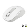 Logitech hiir Signature M650, valge