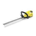 Kärcher hekilõikur Kärcher HGE 18-45 Battery Hedge Trimmer, kollane/must