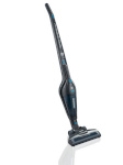 Leifheit varstolmuimeja Rotaro PowerVac 2in1 20V Bagless must, sinine