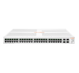 Hewlett-packard switch HP Aruba JL685A 48G Gigabit Ethernet managed network (10/100/1000)