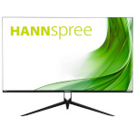 Hannspree monitor 27" 2K Ultra HD HC272PFB 16:9 HDMI+DP LED