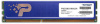 Patriot mälu 8GB DDR3 1600MHz CL11 PC3-12800 Signature