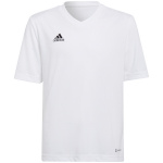 Adidas Teamwear T-särk lastele Entrada 22 Jersey valge HC5054 152cm