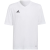 Adidas Teamwear T-särk lastele Entrada 22 Jersey valge HC5054 140cm