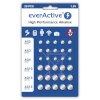 everActive patarei Alkaline MINI AGMIX