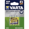 Varta akud 10x4 NiMh 800mAh Micro