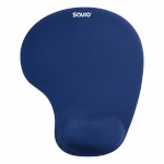 Elmak hiirematt Gel Mousepad MP-1NB SAVIO