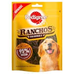 Pedigree kuivtoit koerale Ranchos with chicken - Dog treat - 70g