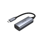 Unitek adapter USB-C -> VGA, FullHD,15cm V1413A