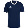 Adidas Teamwear T-särk meestele Entrada 22 Jersey tumesinine HE1575 , suurus L