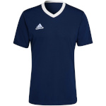 Adidas Teamwear T-särk meestele Entrada 22 Jersey tumesinine HE1575 , suurus L