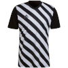 Adidas Teamwear T-särk meestele Entrada 22 Graphic Jersey must-valge HF0126 , suurus S