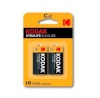 Kodak patarei XTRALIFE C (LR14) 2tk