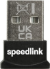 Speedlink adapter Bluetooth BT 5.0 Vias Nano SL-167411-BK