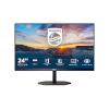 Philips monitor 24E1N3300A/00 23.8", Full HD, 75 Hz, must