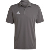 Adidas Teamwear T-särk meestele Entrada 22 Polo hall H57486 , suurus L