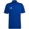 Adidas Teamwear T-särk meestele Entrada 22 Polo sinine HG6285 , suurus 2XL