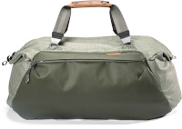 Peak Design kott Travel Duffel 65L, sage