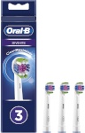 Braun lisaharjad Oral-B 3D White CleanMaximiser 3tk.