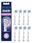 Braun lisaharjad Oral-B Sensitive Clean EB60-8, 8tk