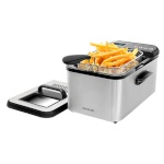 Cecotec Fritüür Cleanfry Luxury 3000 3,2 L 2400 W teras