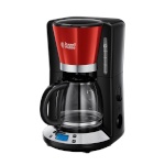 Russell Hobbs filterkohvimasin (15 tassi) 1100W