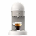 Cecotec espressomasin Cumbia Capricciosa 1100 W