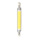 Silver Electronics LED pirn 8W ECO R7s 5000K