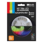 Silver Electronics LED 240310 RGB 7,2W (3M)