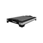 Cecotec Grill Tasty&Grill 2000 Inox LineStone 2000 W (37,5x24,5cm)