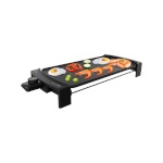 Cecotec Küpsetusplaat Tasty&Grill 3000 BlackWater 2600 W