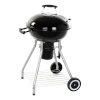 Dkd Home Decor Barbeque-grill must 52,4x59x91,6cm