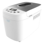 Cecotec Leivaküpsetusmasin Bread&Co 1500 PerfectCook 850 W 1,5 Kg valge