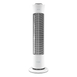 Cecotec Tornventilaator EnergySilence 6090 Skyline valge 45 W