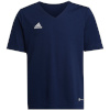 Adidas Teamwear T-särk lastele Entrada 22 Jersey tumesinine H57564 164cm