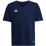 Adidas Teamwear T-särk lastele Entrada 22 Jersey tumesinine H57564 164cm