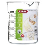 Pyrex Mõõtekann Kitchen Lab Klaas 0,75 l