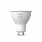 Philips nutipirn Smart Hue LED GU10 4,3W