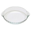 Pyrex Koogivorm Pyrex Klaas (22 cm)