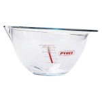 Pyrex Mõõdukauss 8021705 Klaas