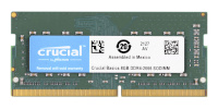 Crucial mälu CB8GS2666, DDR4, 2666MHz, 8GB