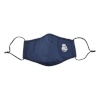 Real Madrid C.F. hügieeniline taaskasutatav kangasmask/riidemask Laste sinine