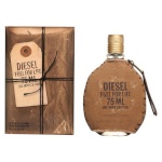 Diesel meeste parfüüm Fuel For Life EDT 30ml