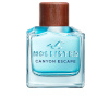 Hollister meeste parfüüm Canyon Escape EDT 50ml